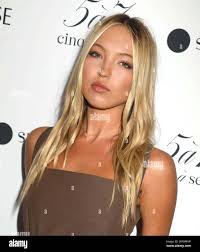 LILA MOSS
